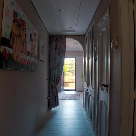 Terra Di Sole Bed and Breakfast Mazara del Vallo Εξωτερικό φωτογραφία