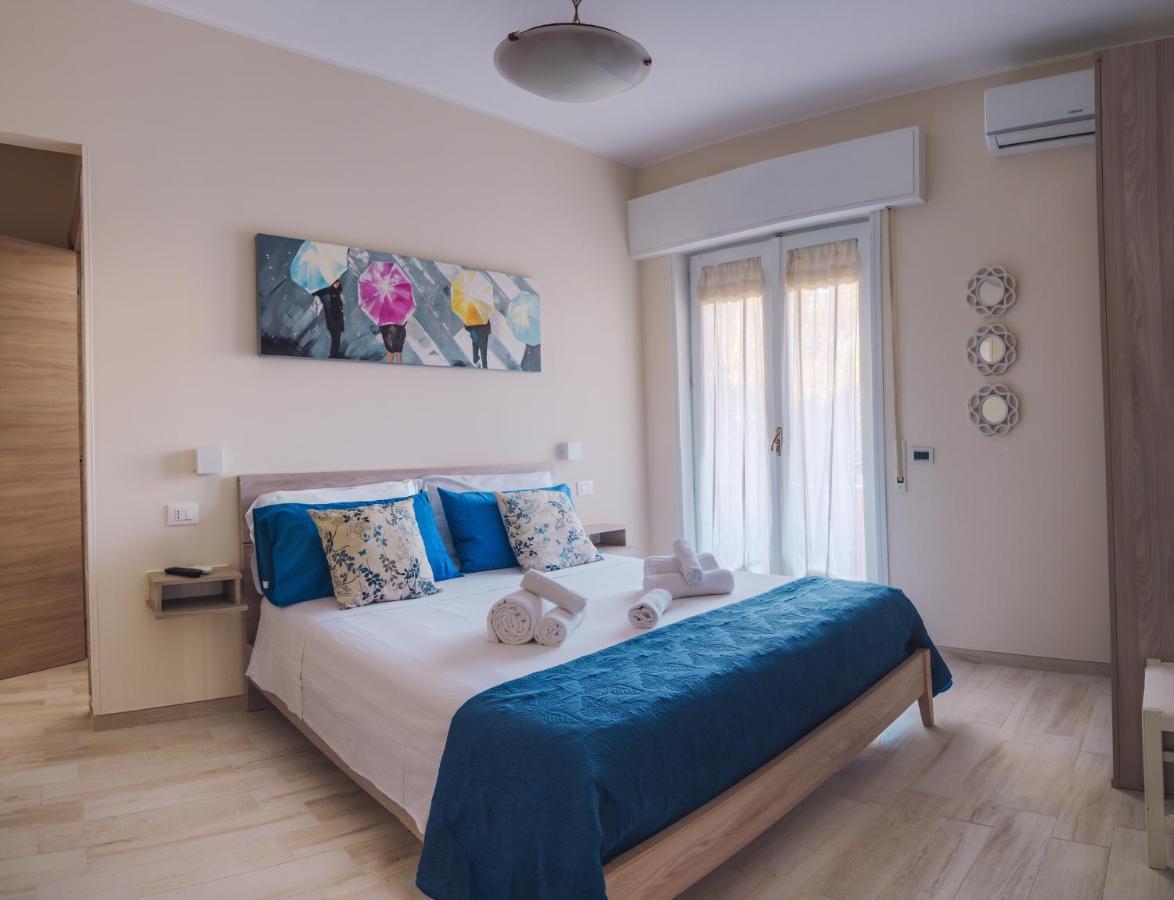Terra Di Sole Bed and Breakfast Mazara del Vallo Εξωτερικό φωτογραφία