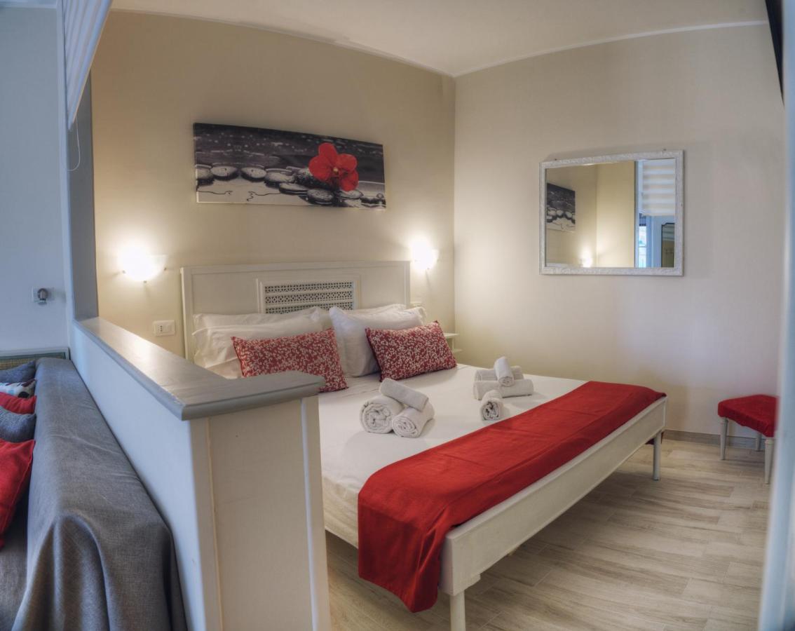 Terra Di Sole Bed and Breakfast Mazara del Vallo Εξωτερικό φωτογραφία