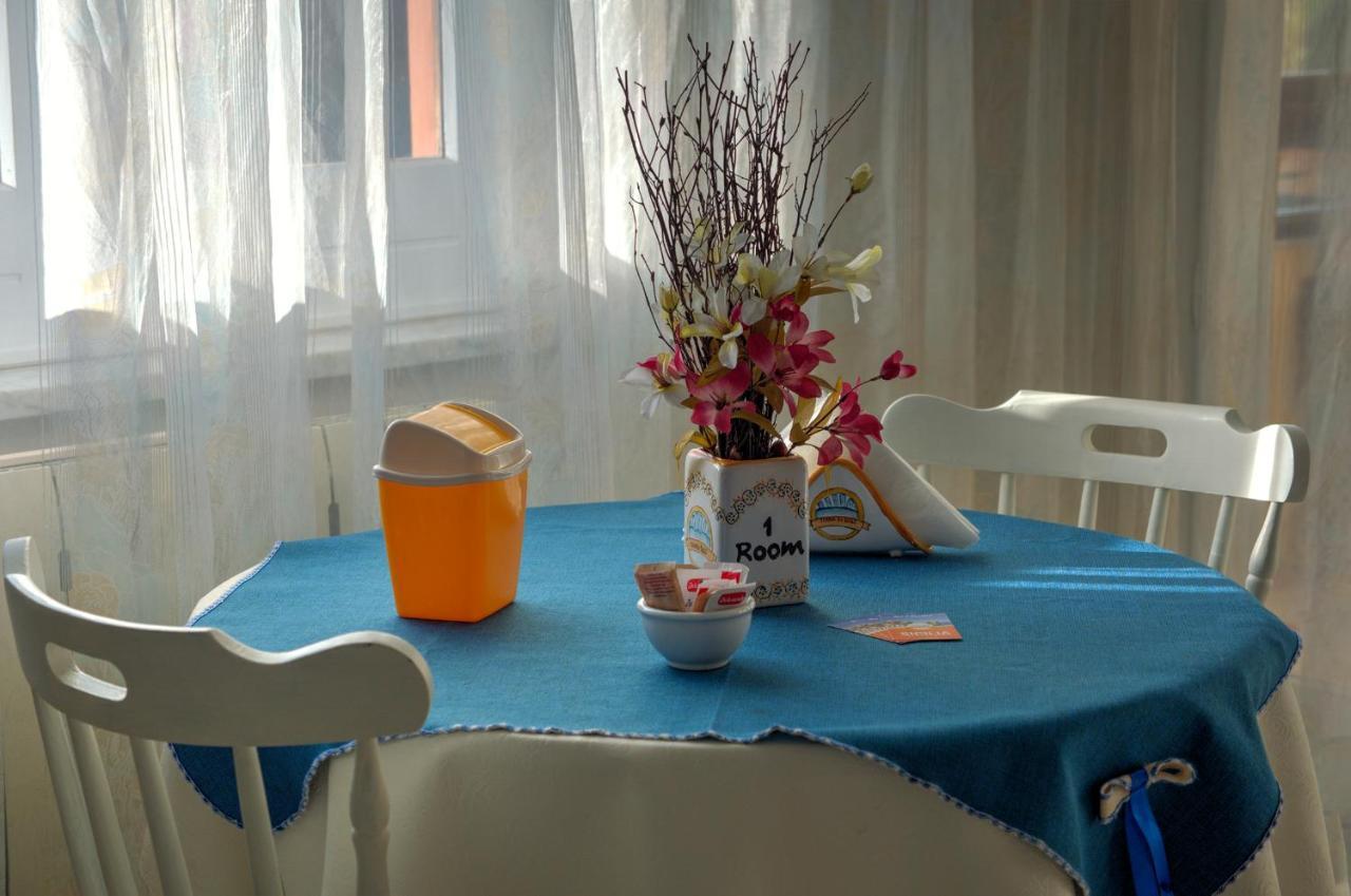 Terra Di Sole Bed and Breakfast Mazara del Vallo Εξωτερικό φωτογραφία