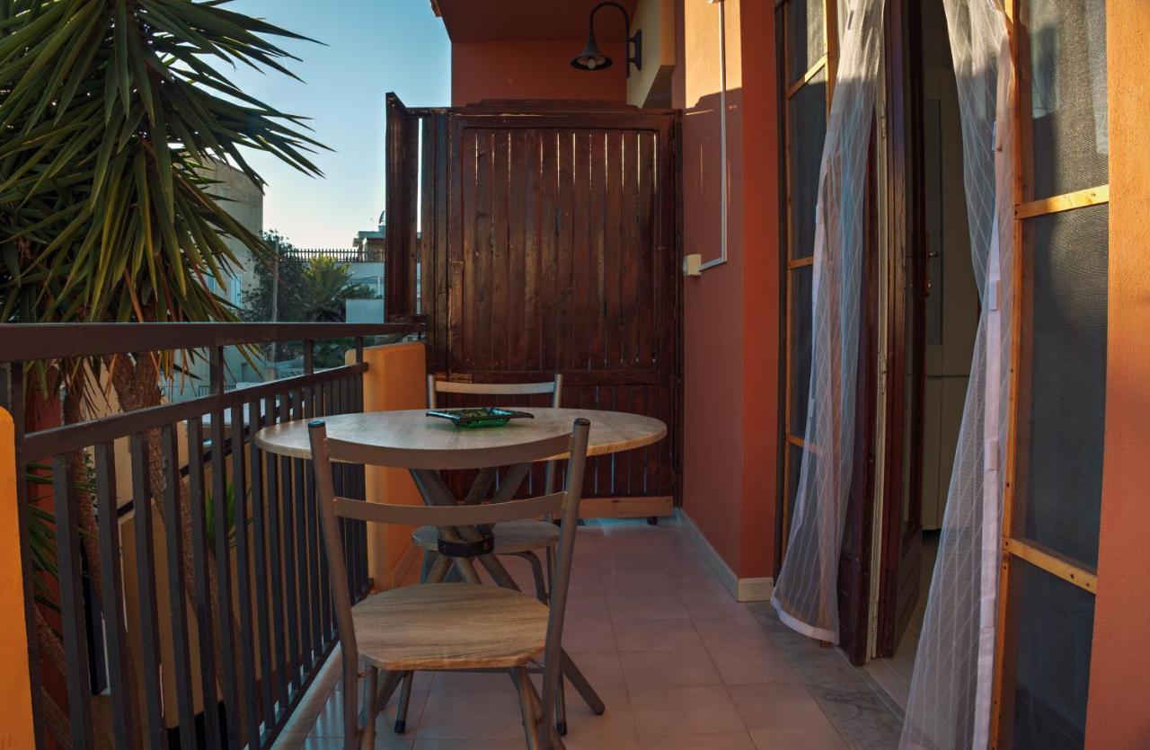 Terra Di Sole Bed and Breakfast Mazara del Vallo Εξωτερικό φωτογραφία