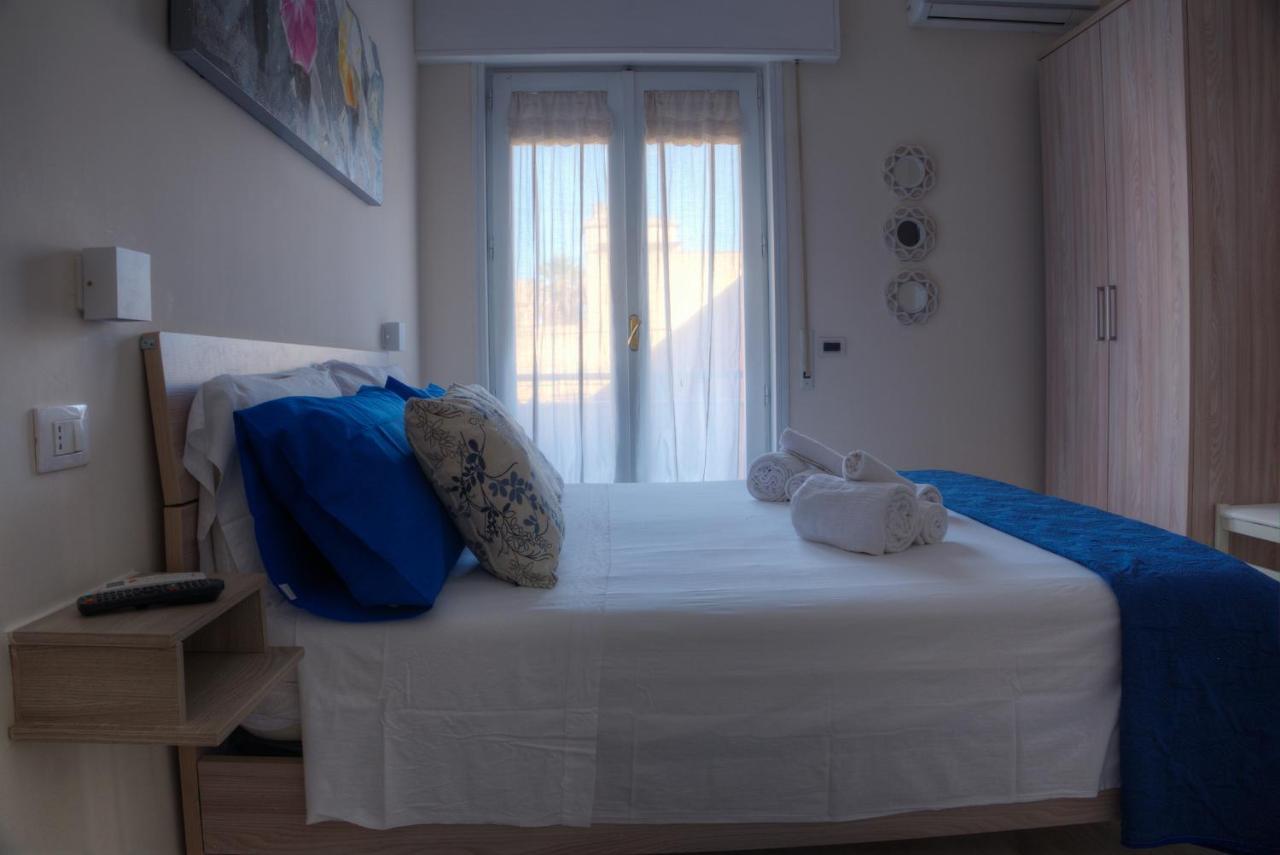 Terra Di Sole Bed and Breakfast Mazara del Vallo Εξωτερικό φωτογραφία