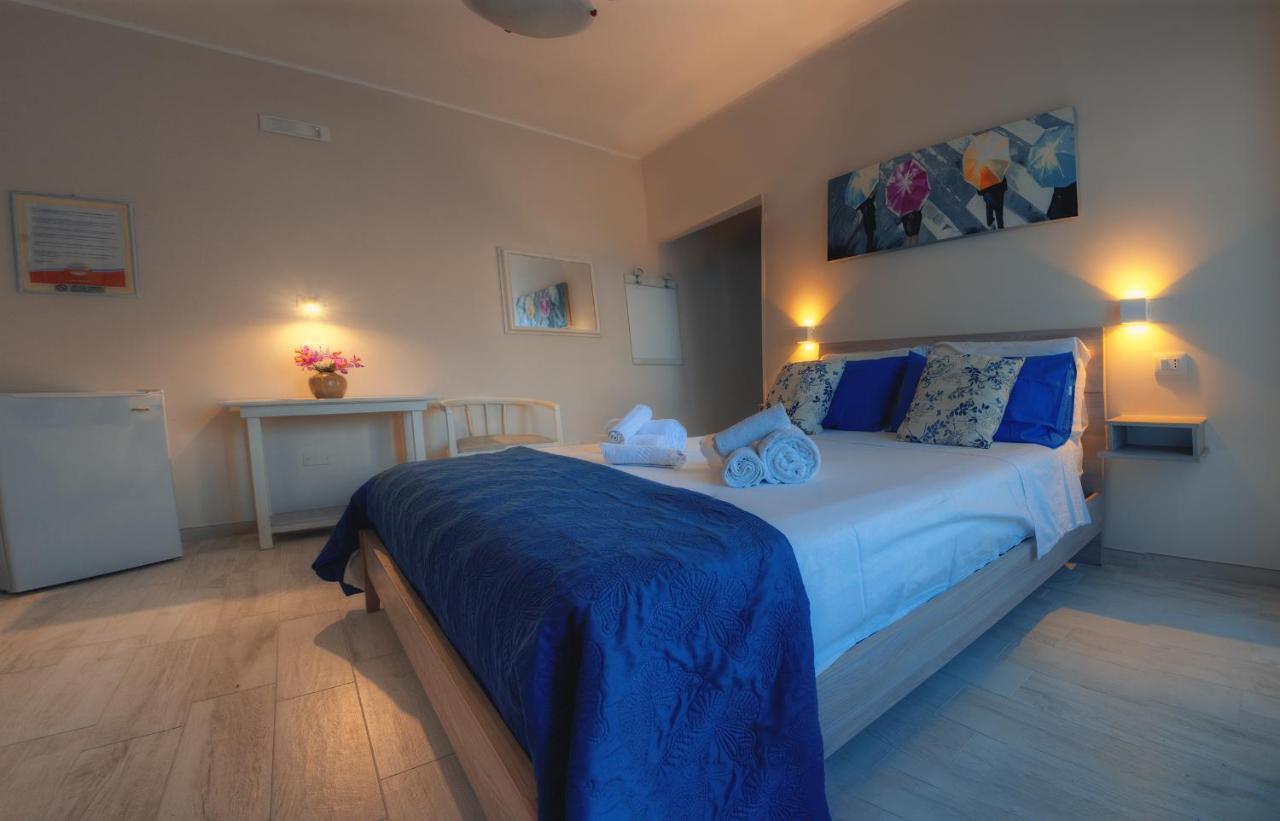 Terra Di Sole Bed and Breakfast Mazara del Vallo Εξωτερικό φωτογραφία