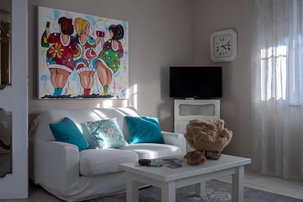 Terra Di Sole Bed and Breakfast Mazara del Vallo Εξωτερικό φωτογραφία