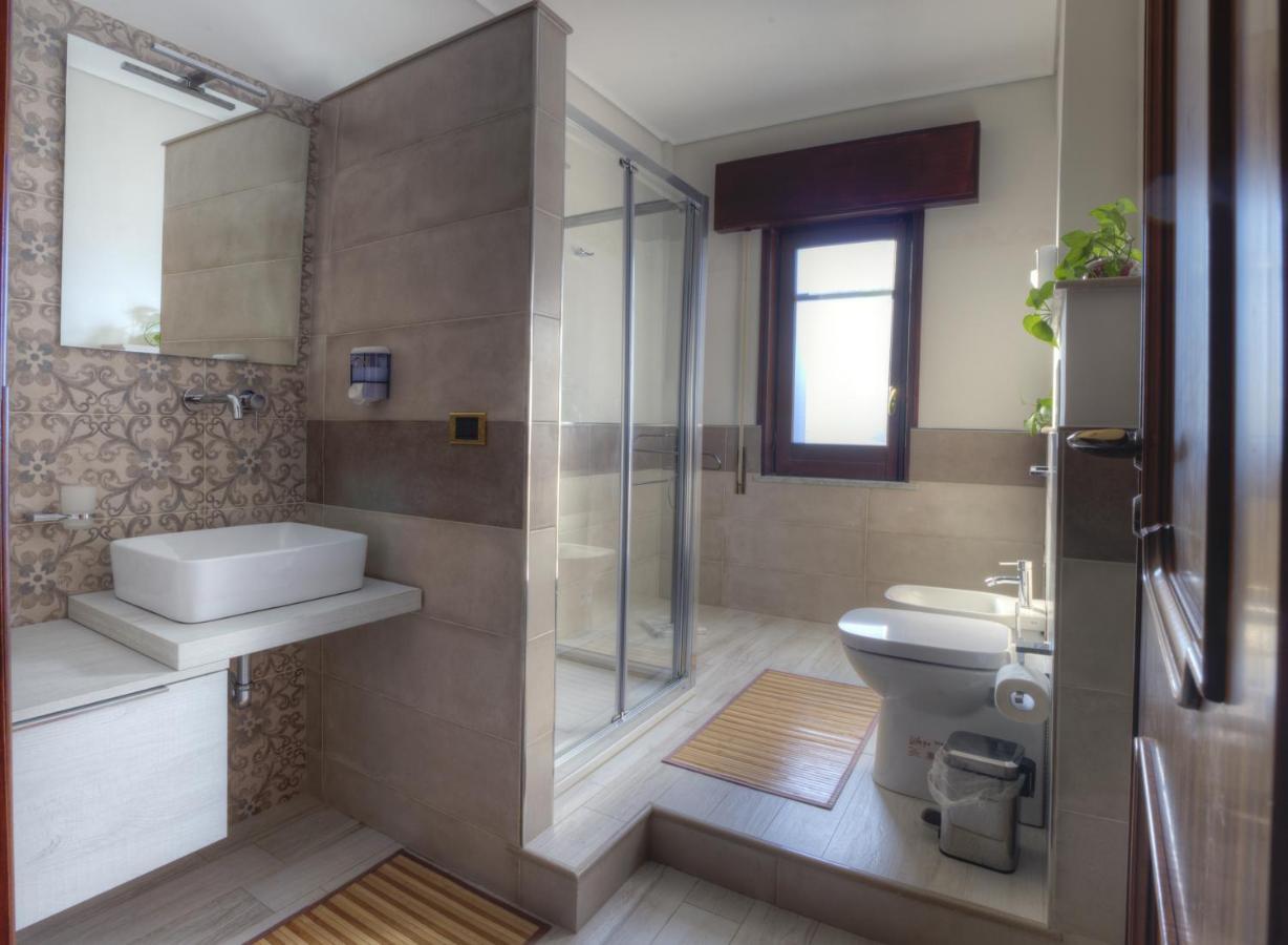 Terra Di Sole Bed and Breakfast Mazara del Vallo Εξωτερικό φωτογραφία