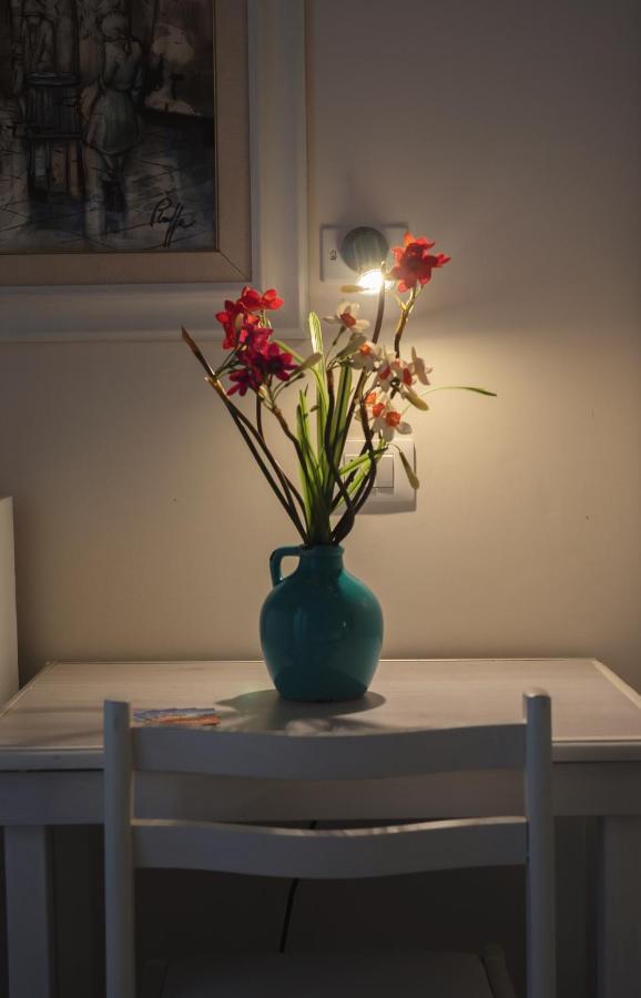 Terra Di Sole Bed and Breakfast Mazara del Vallo Εξωτερικό φωτογραφία