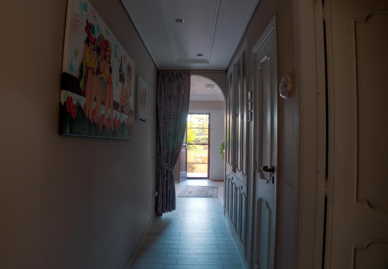 Terra Di Sole Bed and Breakfast Mazara del Vallo Εξωτερικό φωτογραφία