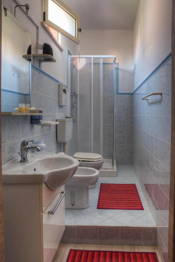 Terra Di Sole Bed and Breakfast Mazara del Vallo Εξωτερικό φωτογραφία