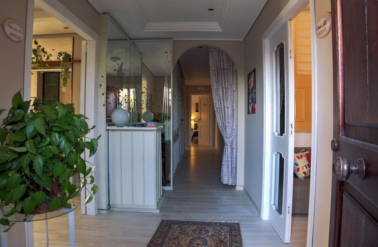Terra Di Sole Bed and Breakfast Mazara del Vallo Εξωτερικό φωτογραφία
