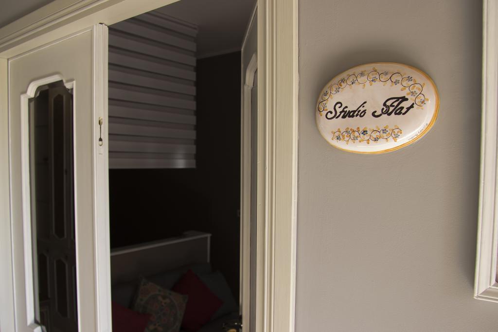 Terra Di Sole Bed and Breakfast Mazara del Vallo Δωμάτιο φωτογραφία