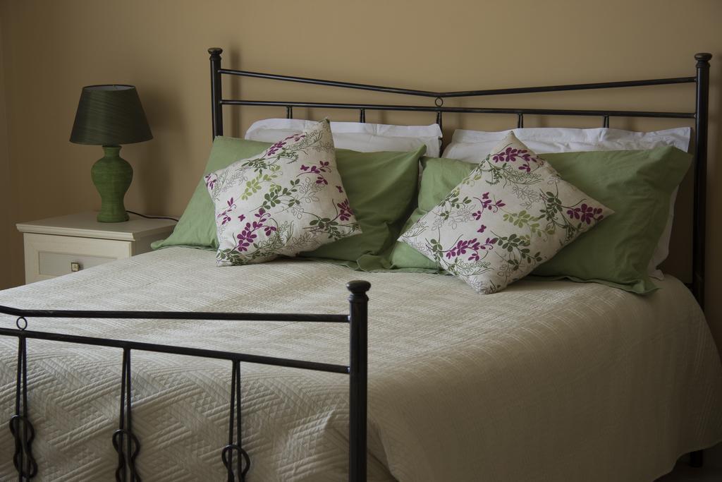 Terra Di Sole Bed and Breakfast Mazara del Vallo Δωμάτιο φωτογραφία