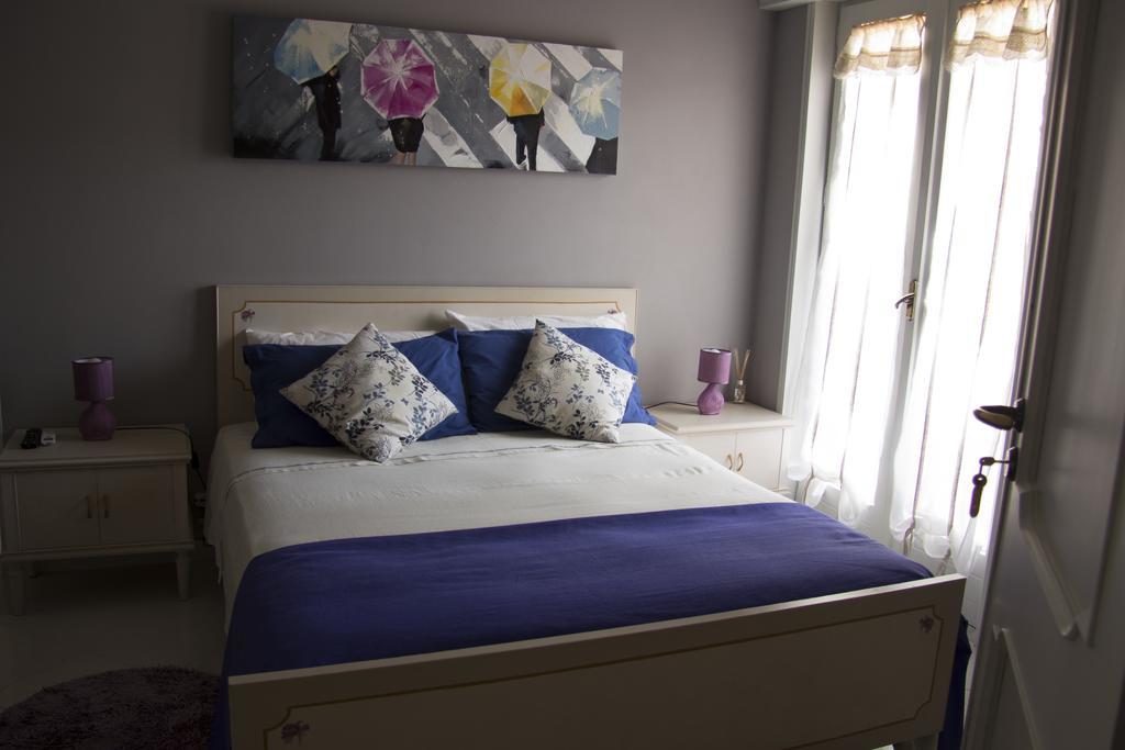 Terra Di Sole Bed and Breakfast Mazara del Vallo Δωμάτιο φωτογραφία