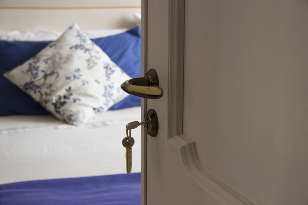 Terra Di Sole Bed and Breakfast Mazara del Vallo Δωμάτιο φωτογραφία
