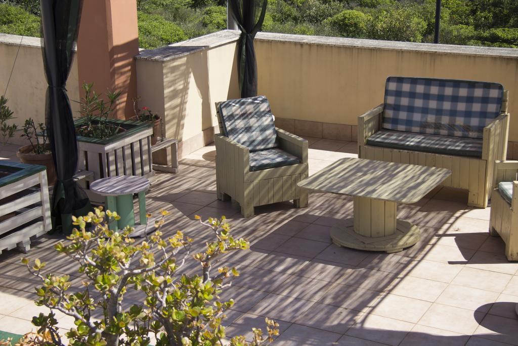 Terra Di Sole Bed and Breakfast Mazara del Vallo Δωμάτιο φωτογραφία